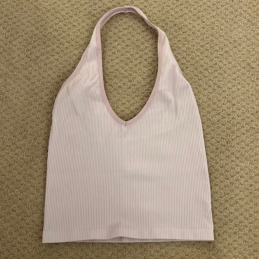 urban outfitters seamless tank out from under size m